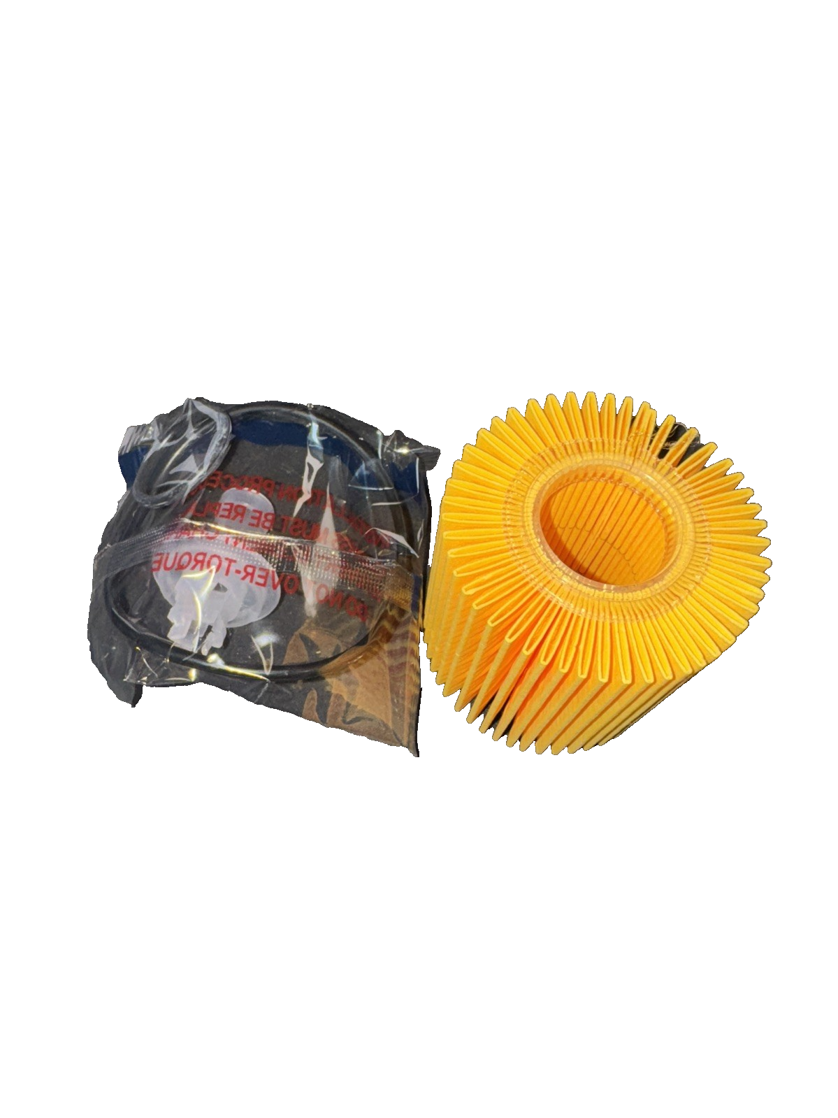 Generic Oil Filter for Toyota Avalon Camry Highlander RAV4 Sienna 04152-31090