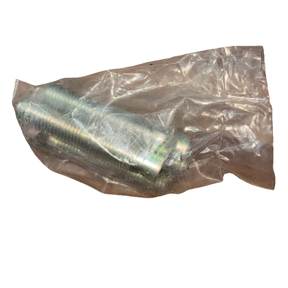 P057011A Brake Adjustment Round, DaveyDooDeals – a plastic bag with a fish inside