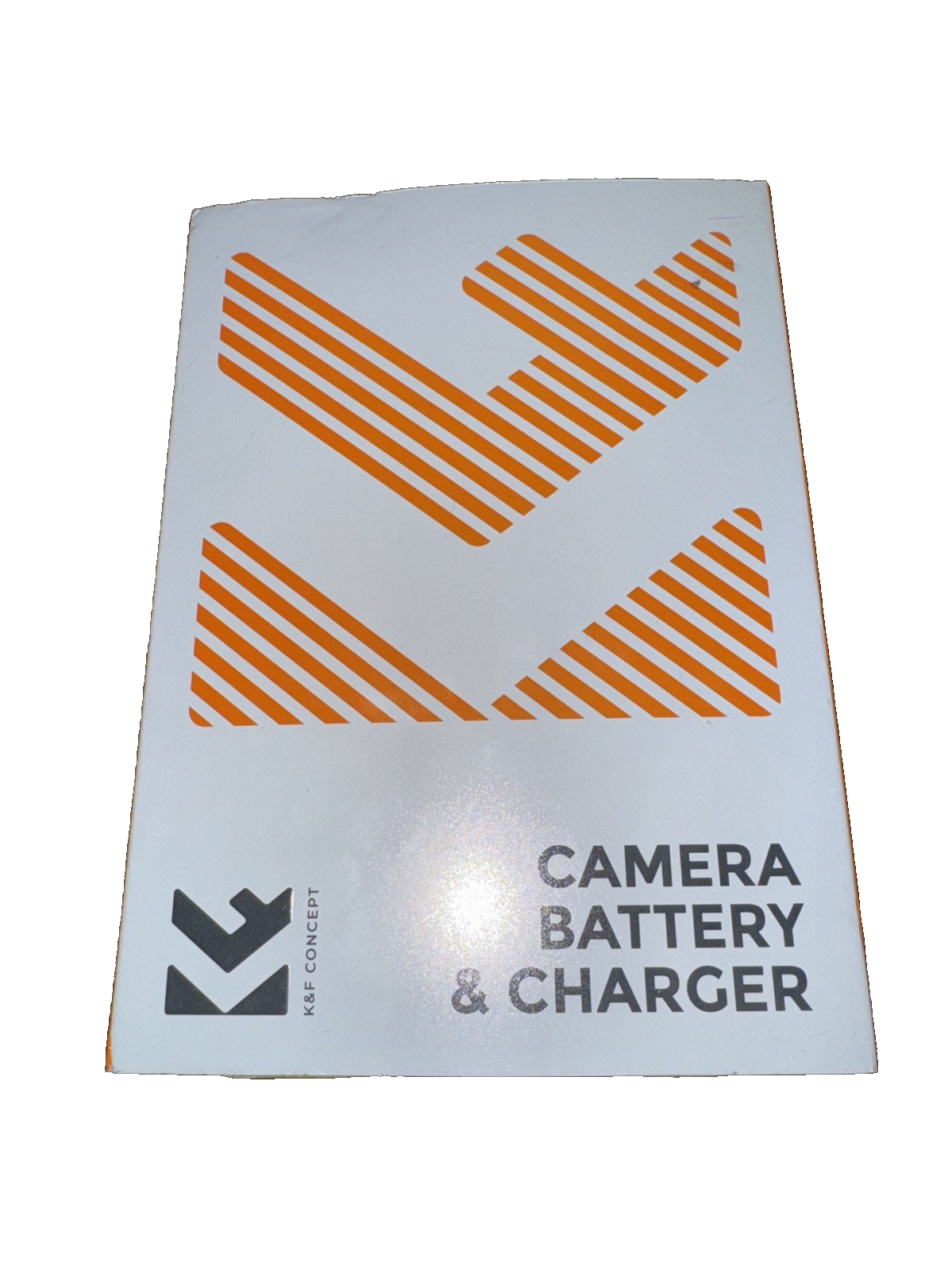 K&F CONCEPT 3-Pack LP-E6NH Battery and Triple-Slot Charger Compatible with Canon