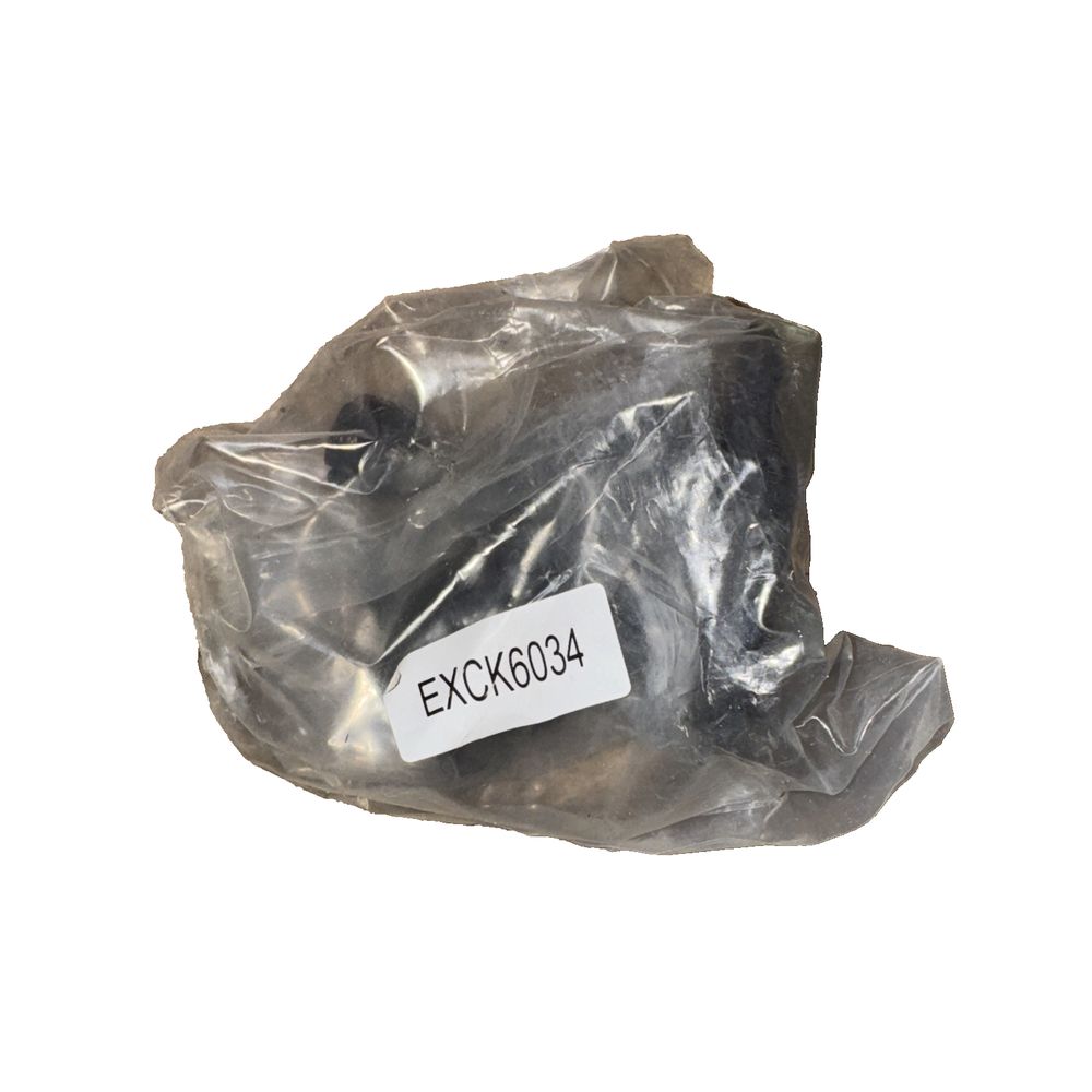 Quick Steer K6034 - Front Upper Ball Joint, QuickSteer – a plastic bag with a white label on it