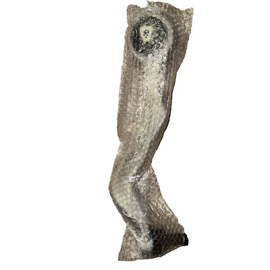 31126769797 Front Upper Control Arm Thrust arm, Unbranded – a statue of a woman with a long hair