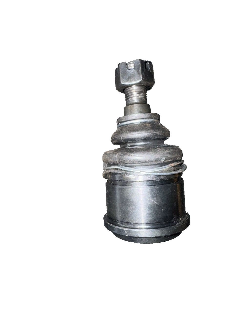 Front Lower Suspension Ball Joint For Honda Civic CR-V Acura Integra del Sol EL, Top Quality – a metal water pump with a metal hose
