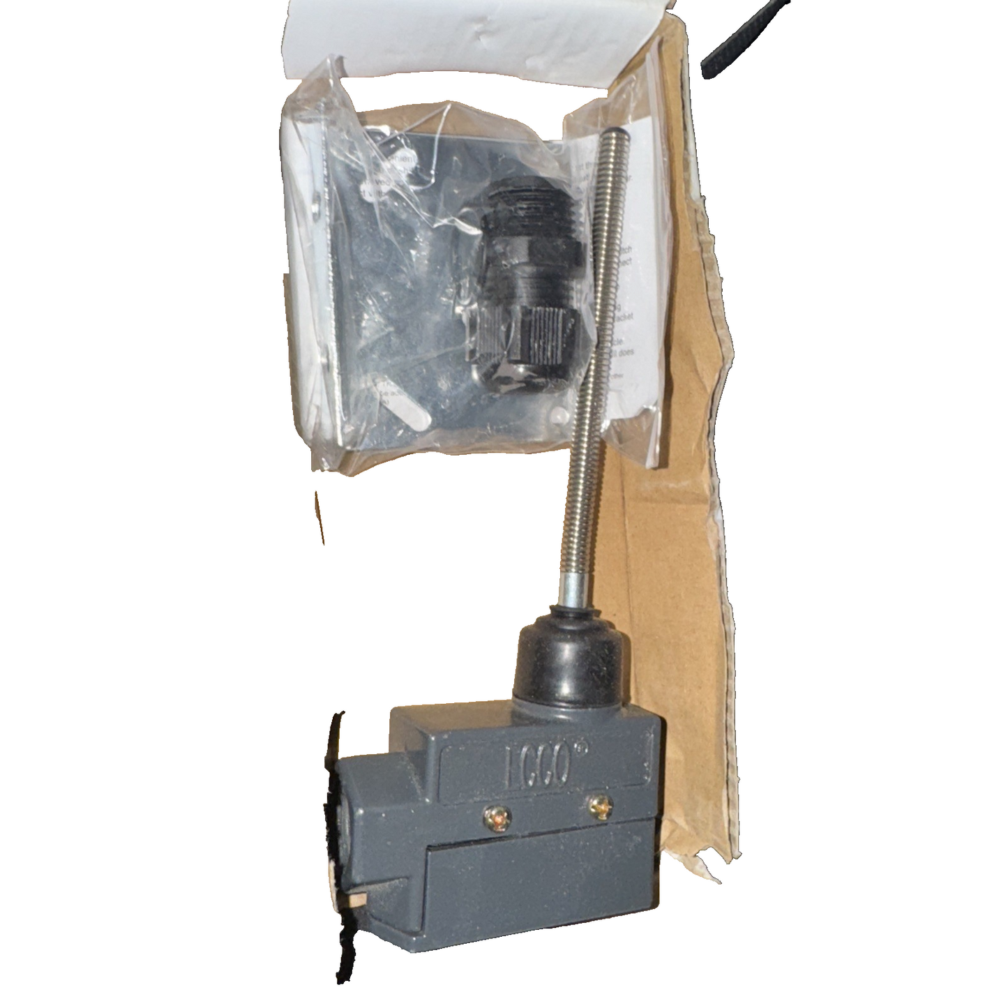 Grote 44421 ACTUATING SWITCH