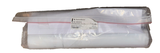 75 mL, 40 Bar Digestion Vessel, with DPC, Complete Assembly N3132010 Titan MPS