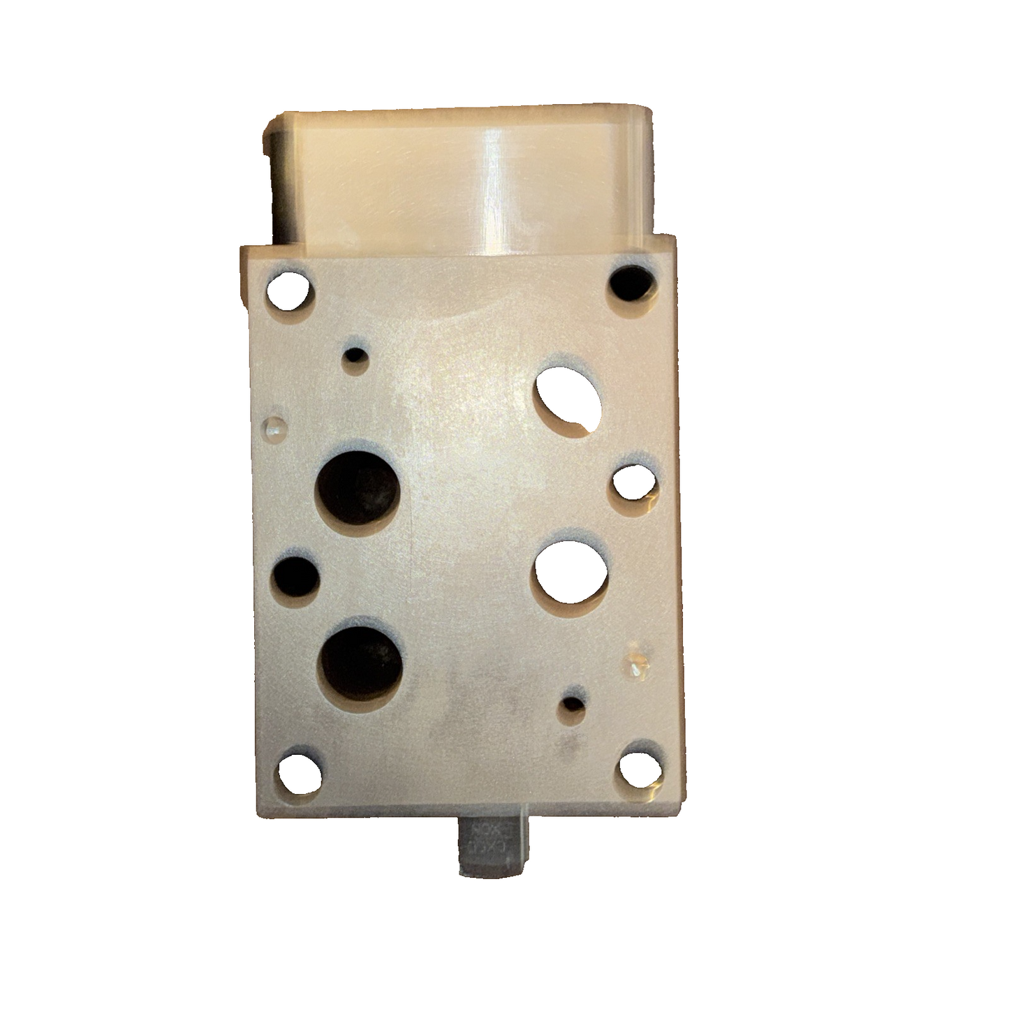 Sun Hydraulics HBJ/M 2FQ5-G1 Sandwich Manifold T-17A Cavity G1 BSPP