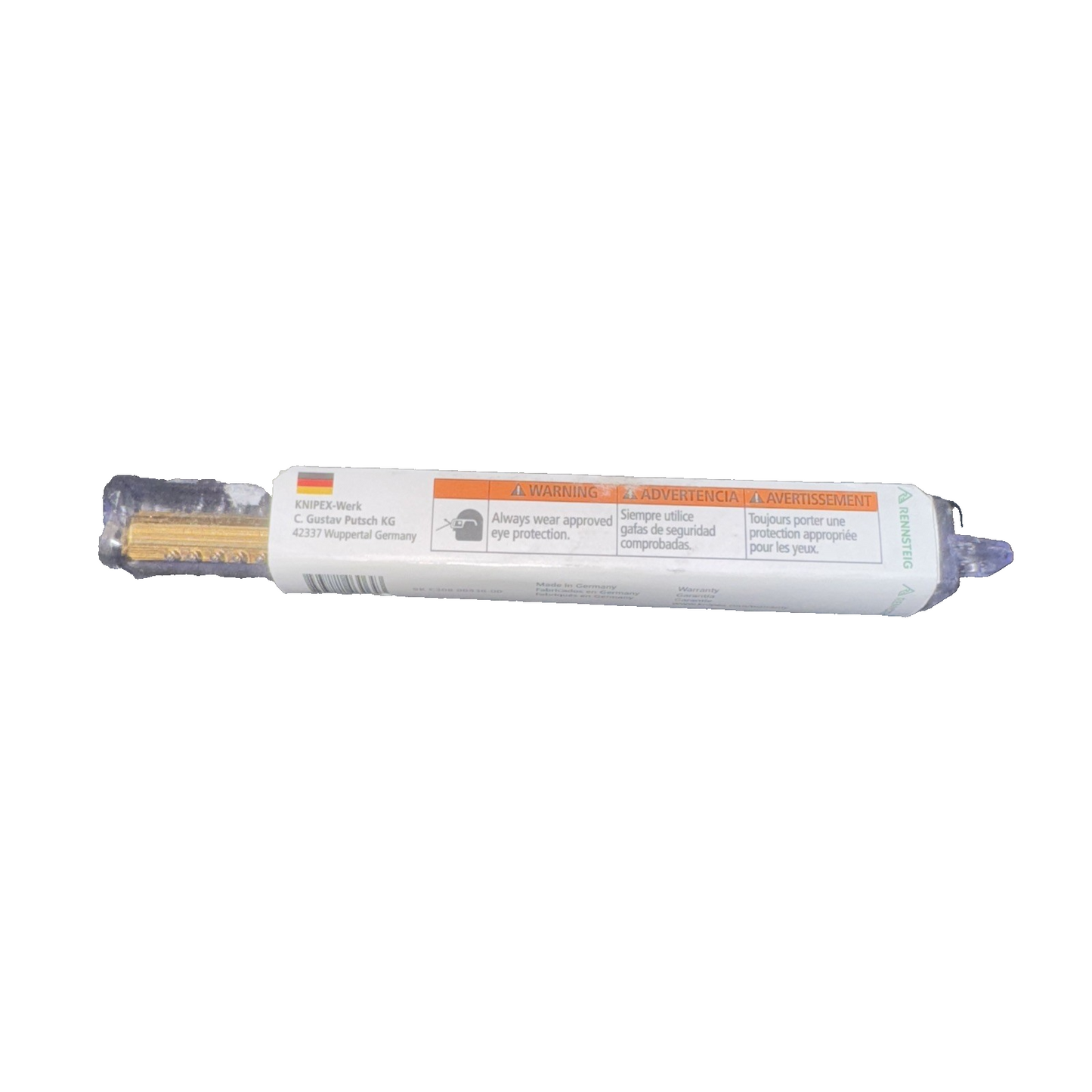 Rennsteig 11/64" x 6" Pin Punch