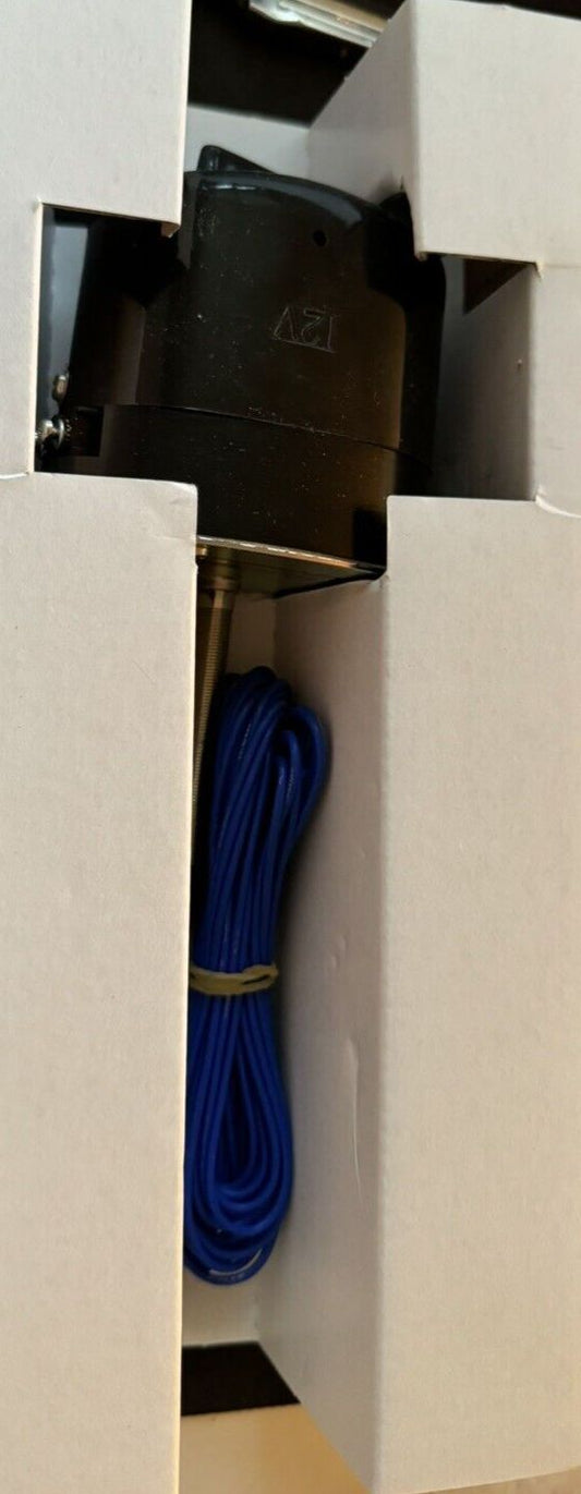 Omix-Ada | 19101.02 | Windshield Wiper Motor Conversion Kit, 12 Volt | OE Refere – a box with a blue cord in it