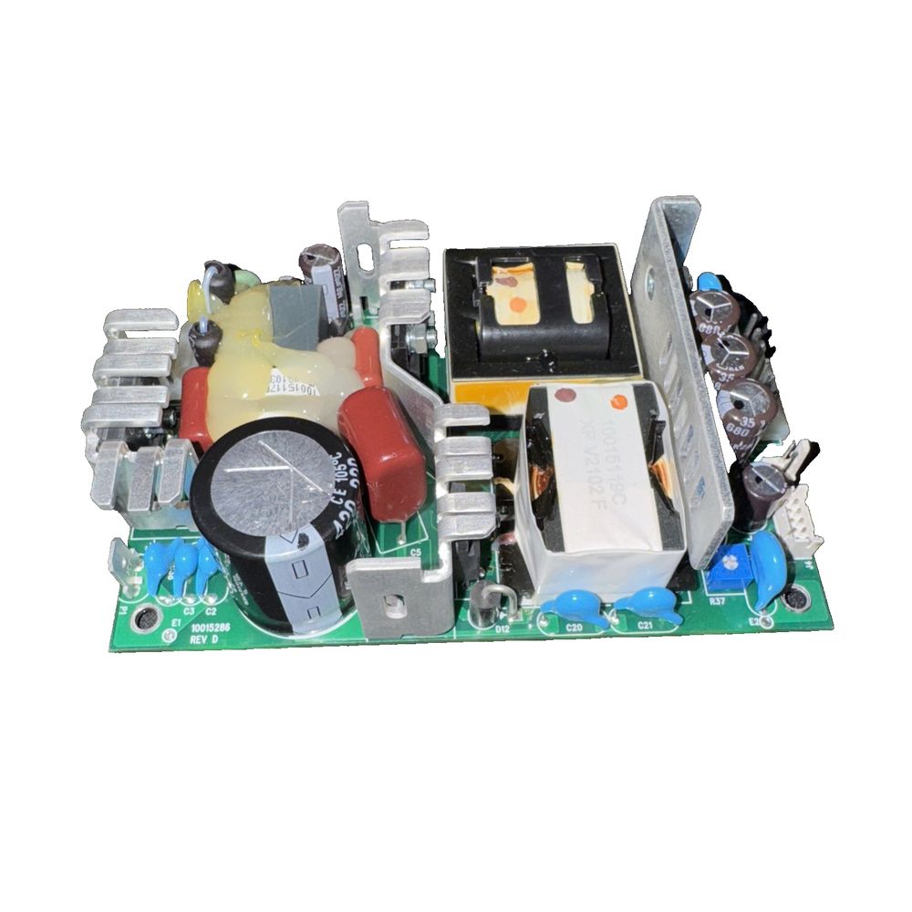XP Power GCS250PS24 AC/DC Open Frame Power Supply – power board for hpp - 1