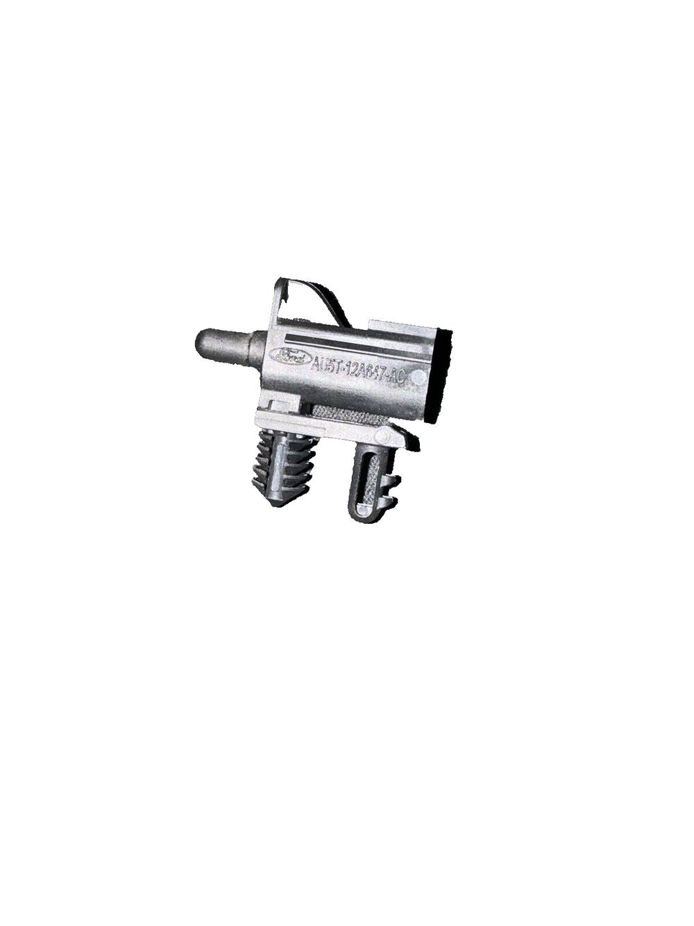 Motorcraft DY-1160 A-C Ambient Temperature Switch, Motocraft – a silver airbrush with a white background