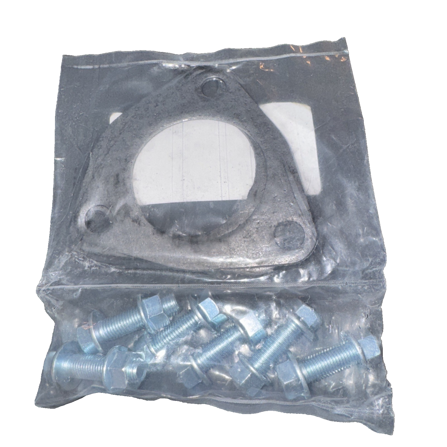 EH0002 ATLP Exhaust Harware Kit