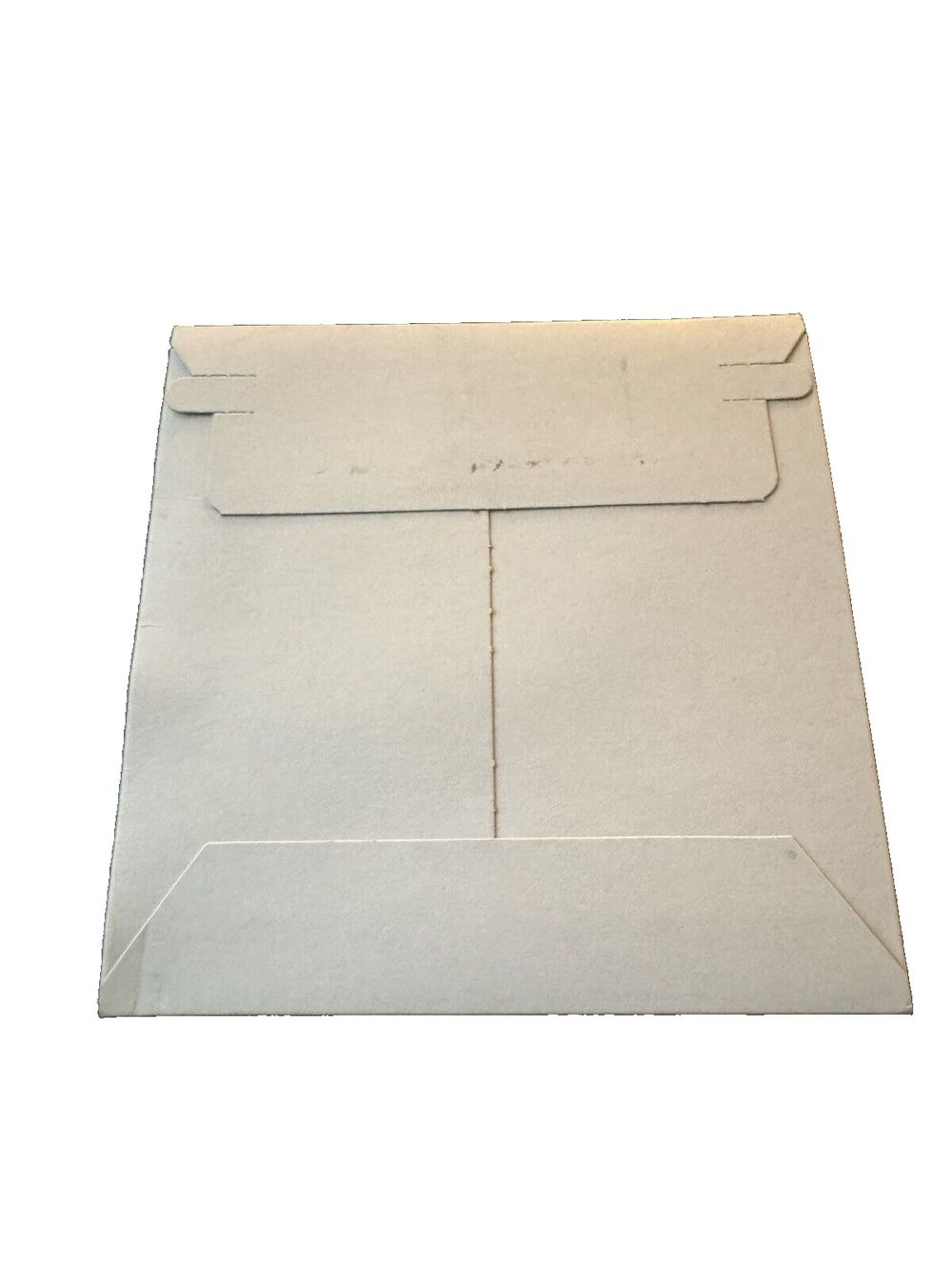 FANMATS 60528 Iowa Hawkeyes Heavy Duty Aluminum Embossed Color Emblem, Auto Emb – a white envelope with a brown envelope inside