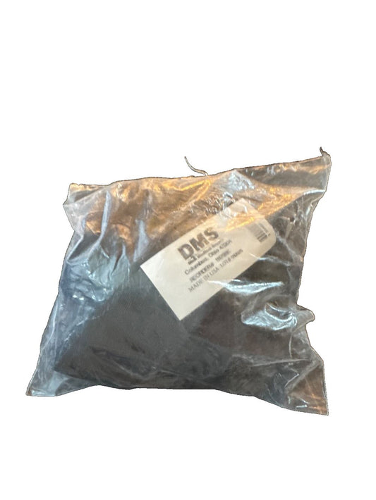 11170BK Restraint Strap - DMS – a bag of black plastic bags