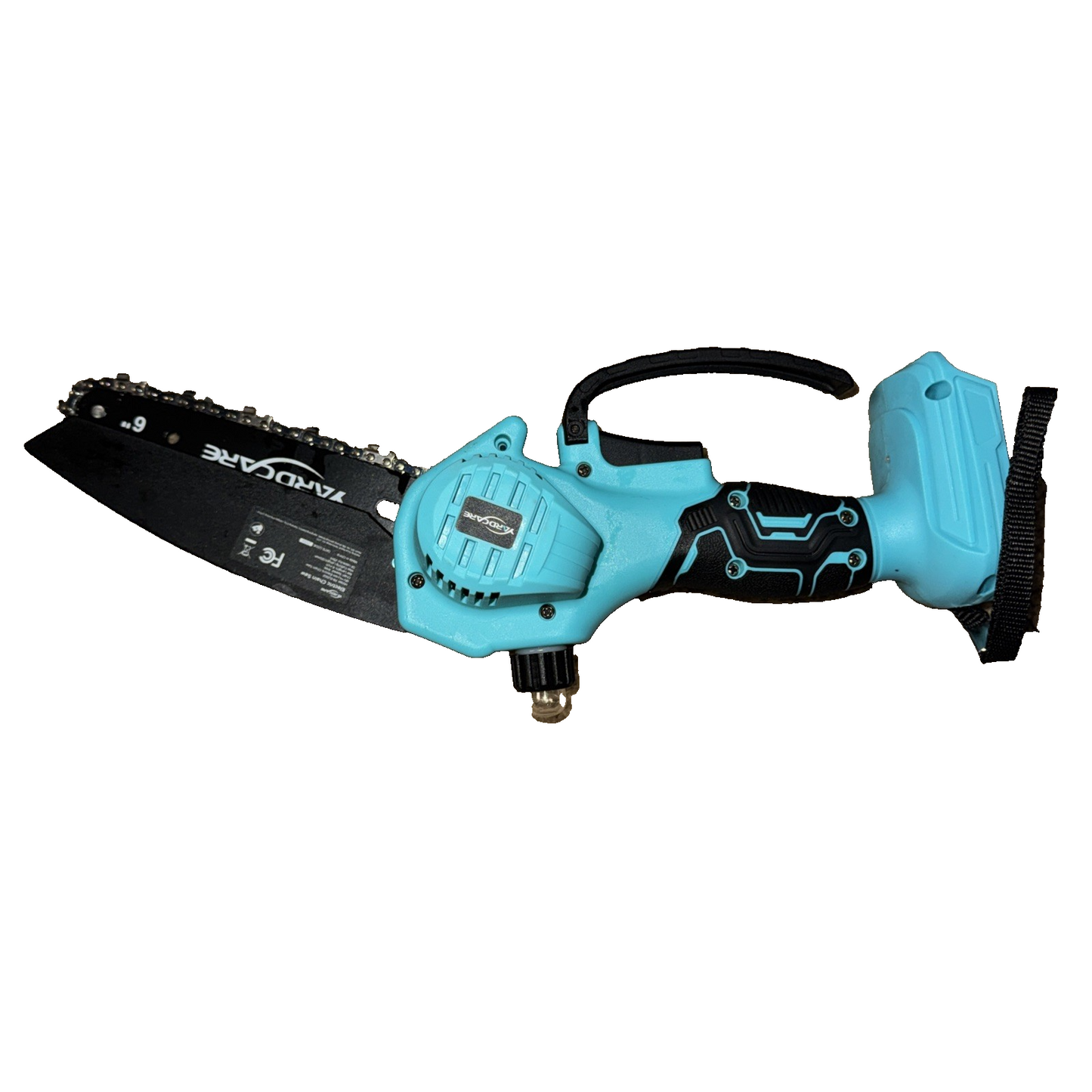 YARDCARE Mini ELectric Chainsaw XB-DJ002