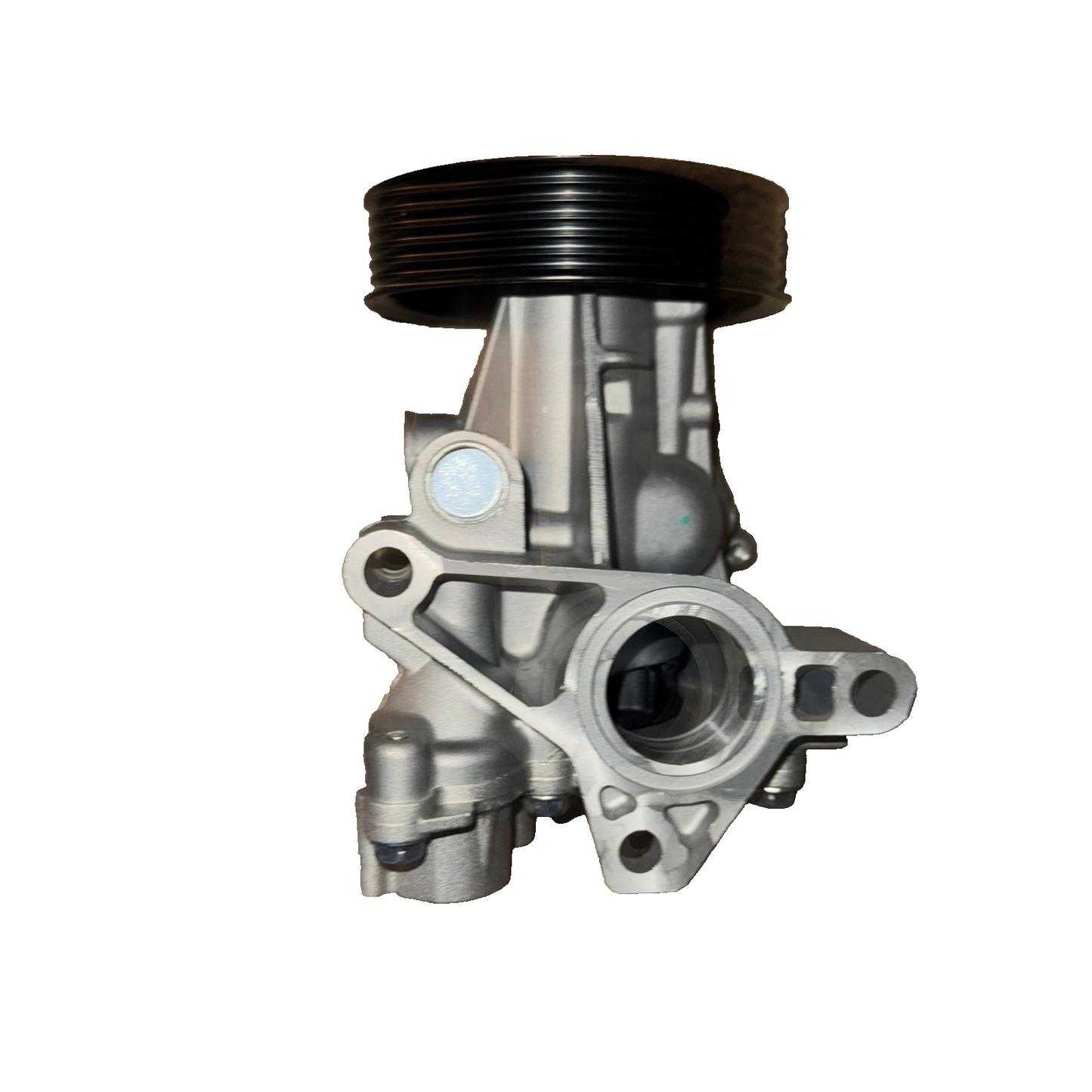 For Suzuki Grand Vitara 2009-2013 iD Select 165-2100 Engine Coolant Water Pump