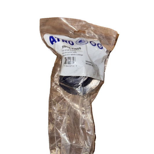 FW99-32605 — Fifth Wheel Bushing, DaveyDooDeals – a plastic bag with a white plastic handle