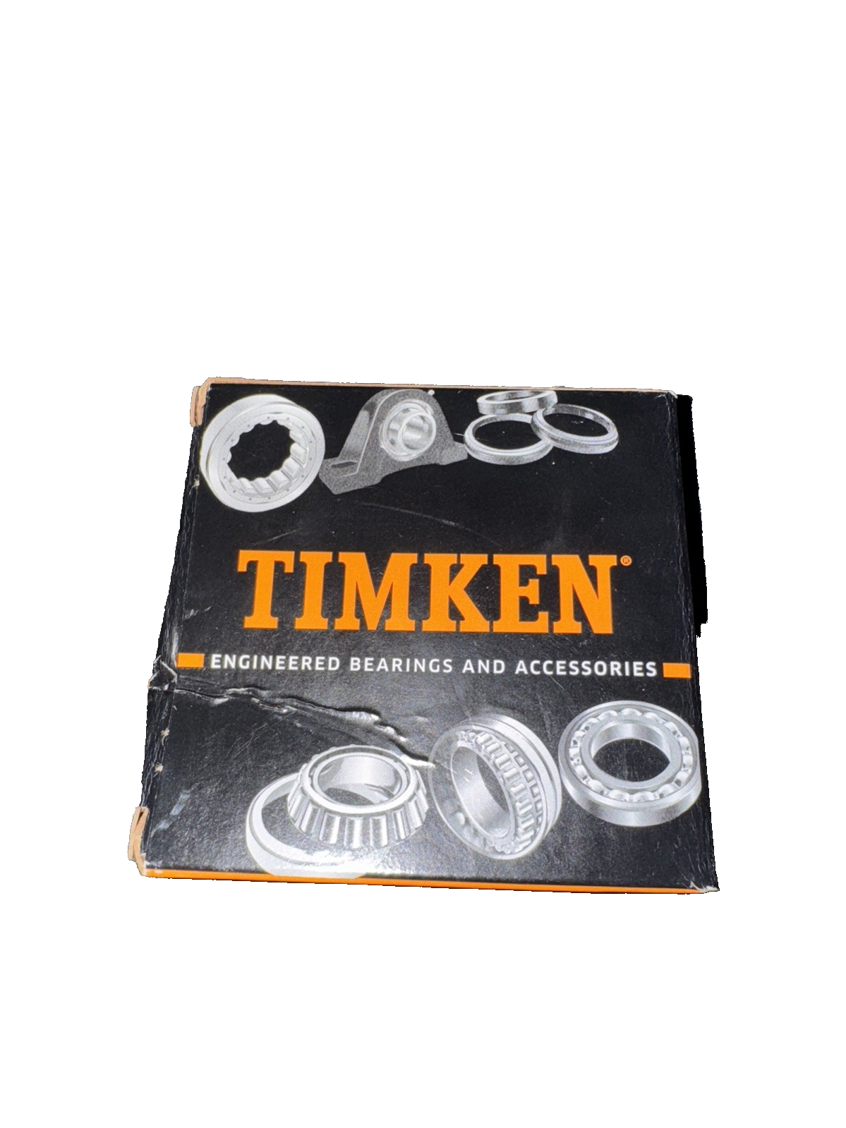 710416 Timken Differential Seal Front for Chevy Chevrolet Camaro Cadillac CTS