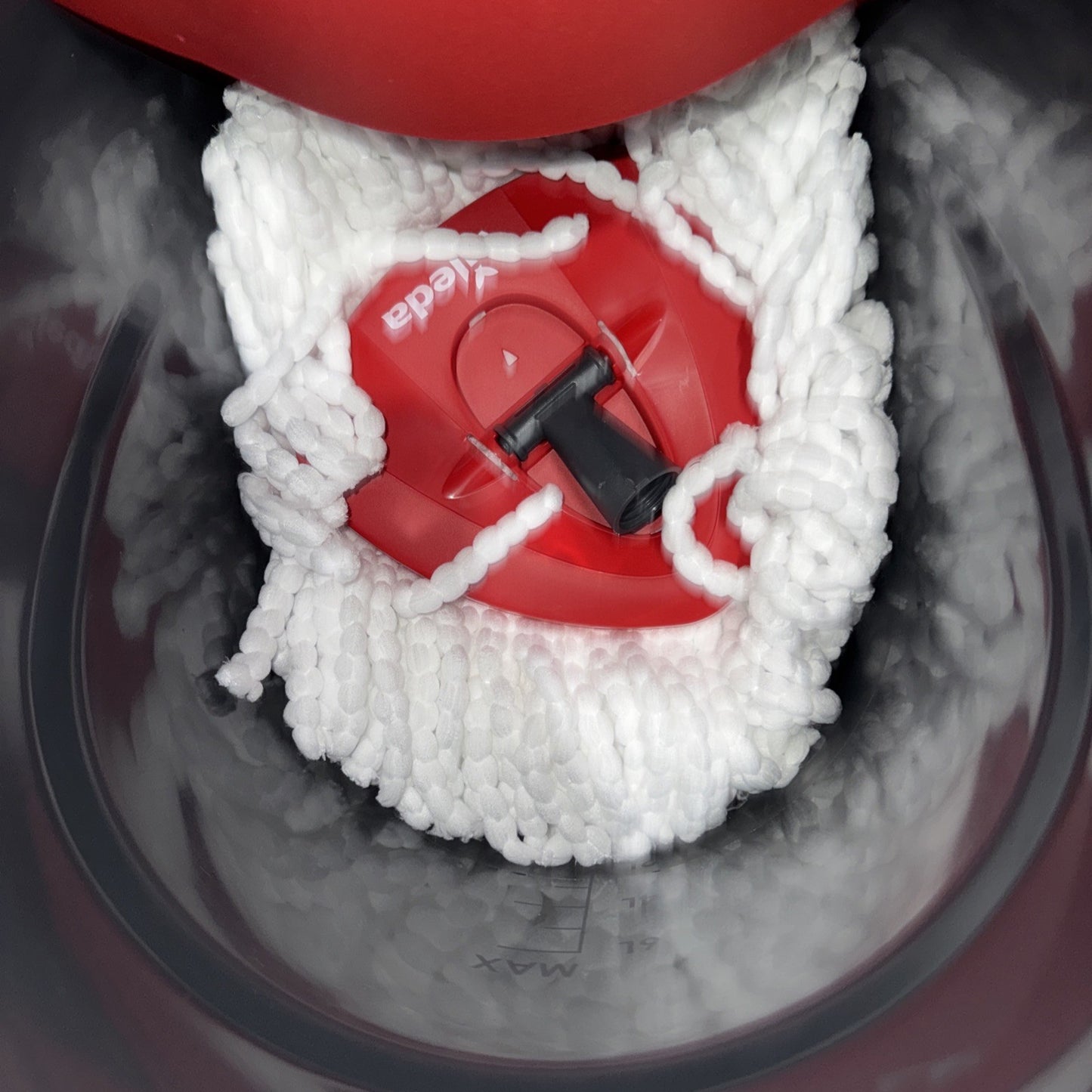 Vileda Easy Wring Mop & Bucket System