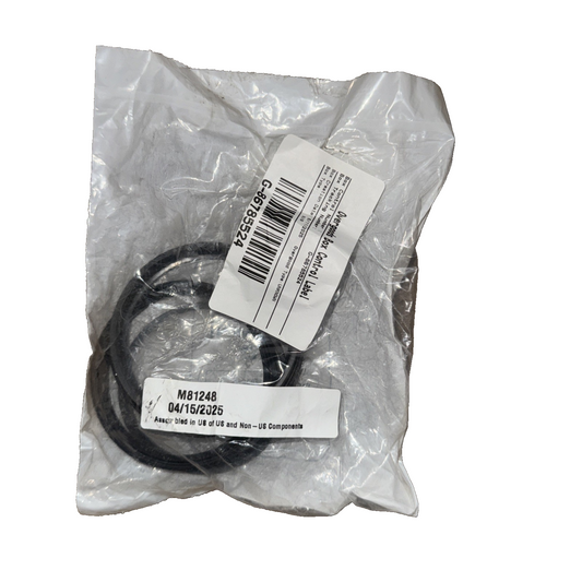 Ram Cylinder Seal Kit 2902266 for JLG Boom Lift 660SJ 600S 400S