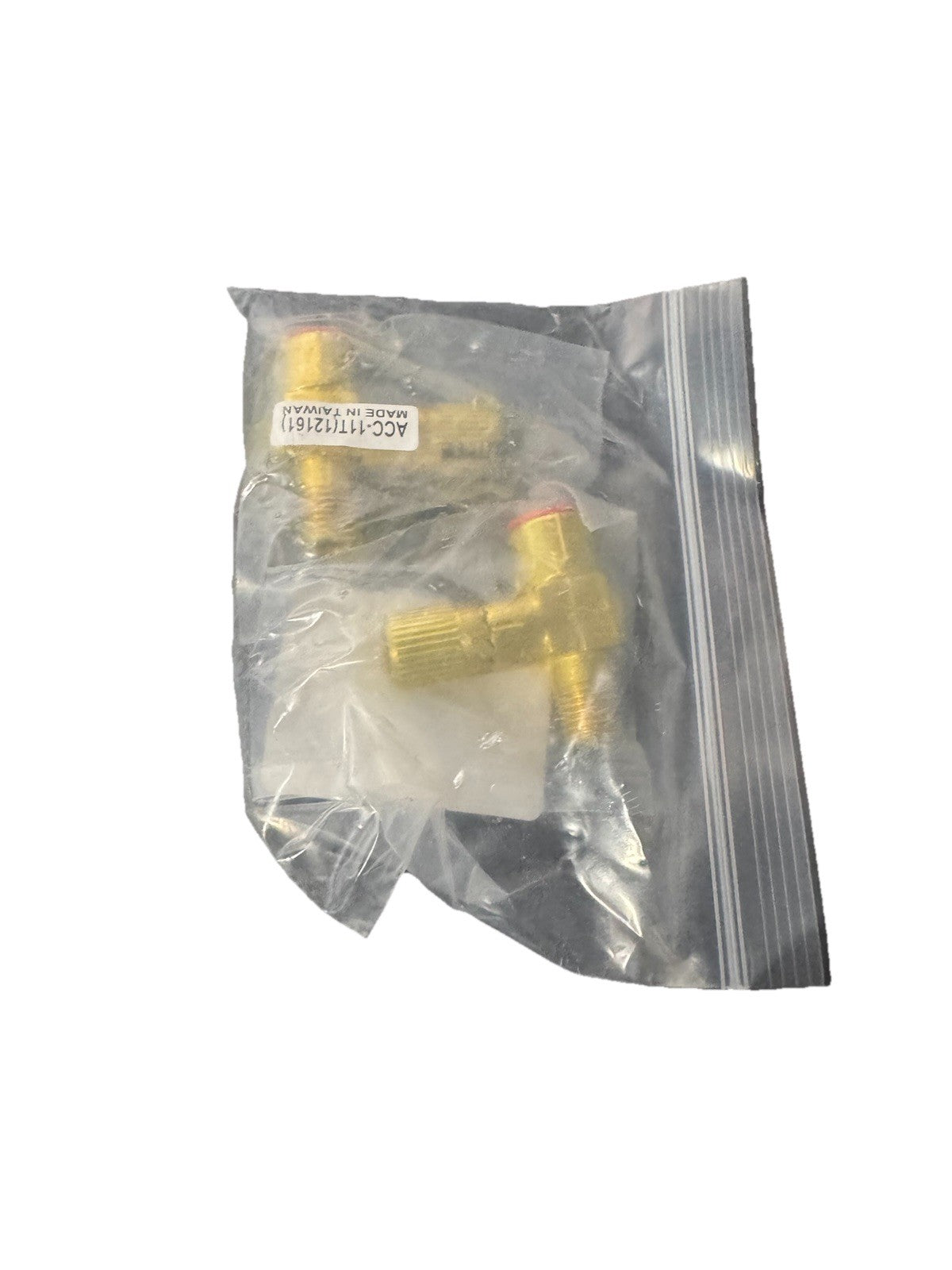 12161 Air Regulator Brass 2376280 2 Pack