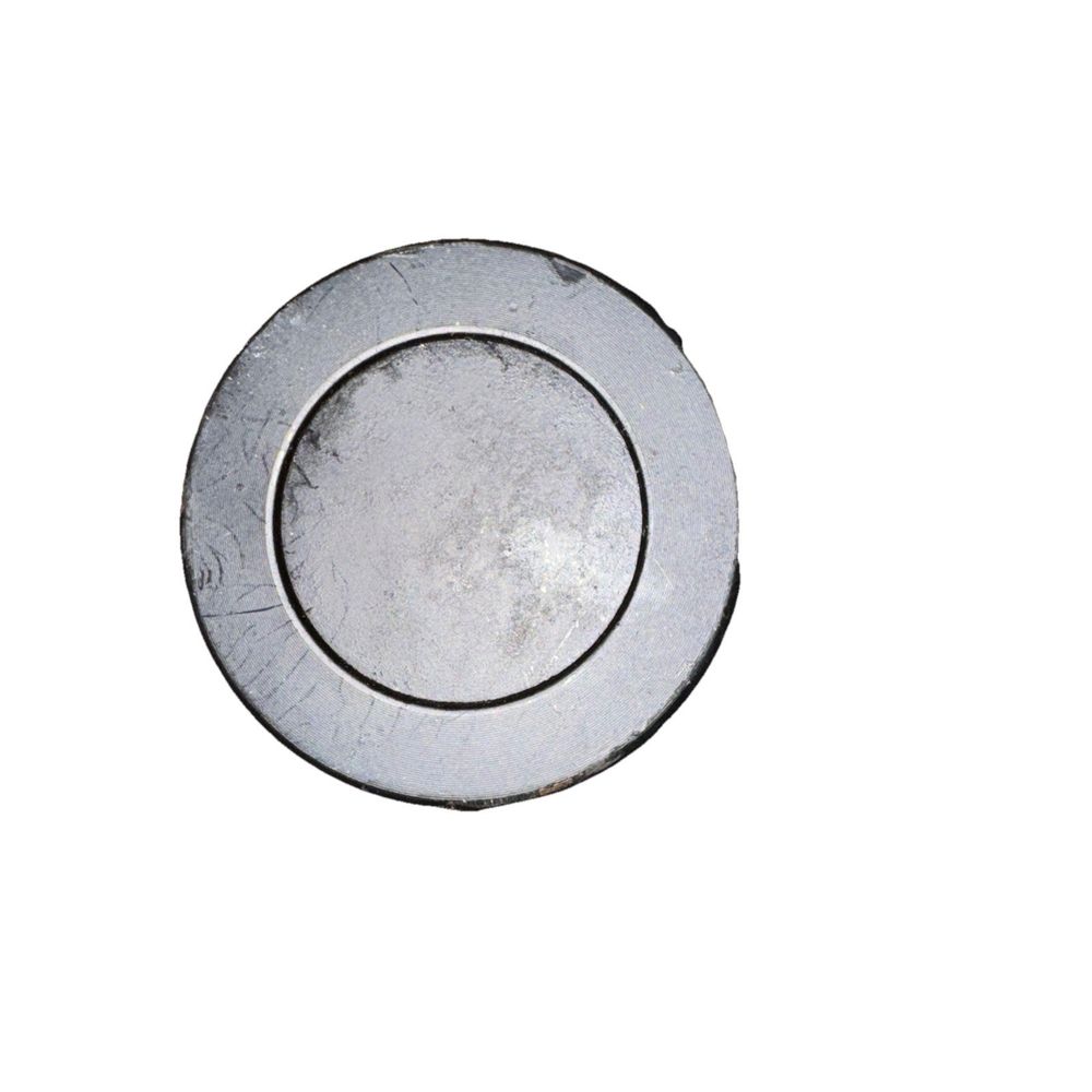Kubota U45-3 U55-4 Upper Roller RD547-22900, DaveyDooDeals – a small metal plate on a white background