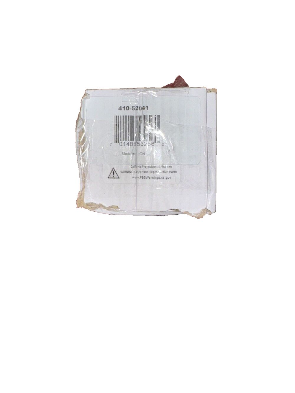 DB Electrical 410-52041 Seadoo Starter For PWC GSX, GTX 96-97 -GTX RFI 1998 -SPX, DaveyDooDeals – a white plastic bag with a brown handle