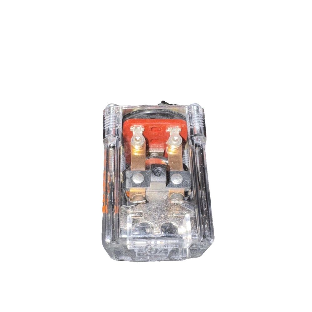 TE Connectivity KRPA-11AN-120 Industrial Relays – a picture of a light bulb