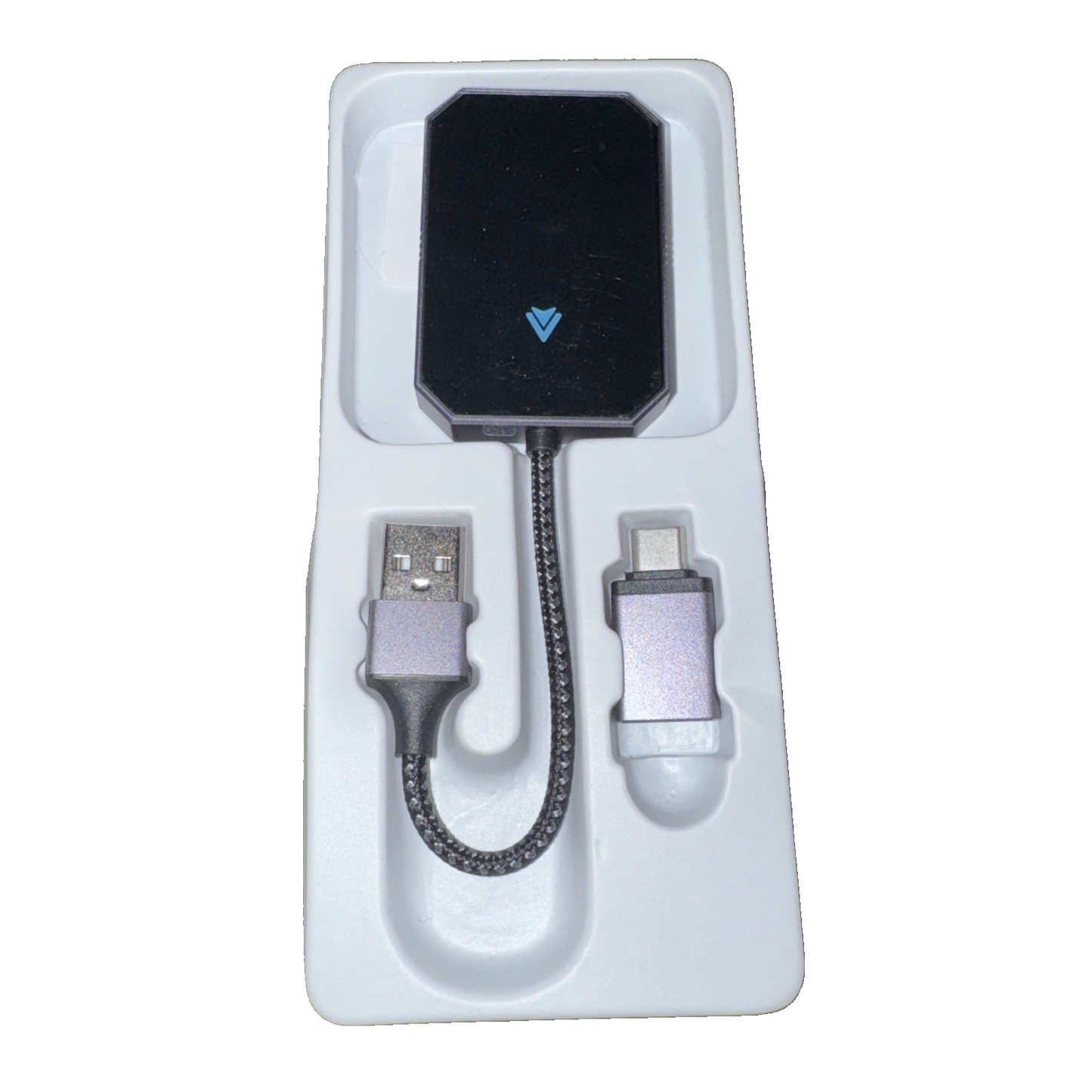 Android Auto Wireless Adapter