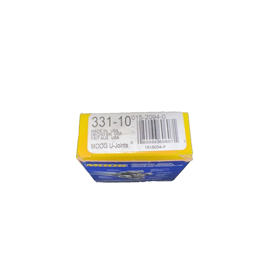 MOOG 331-10 Universal Joint Strap Kit