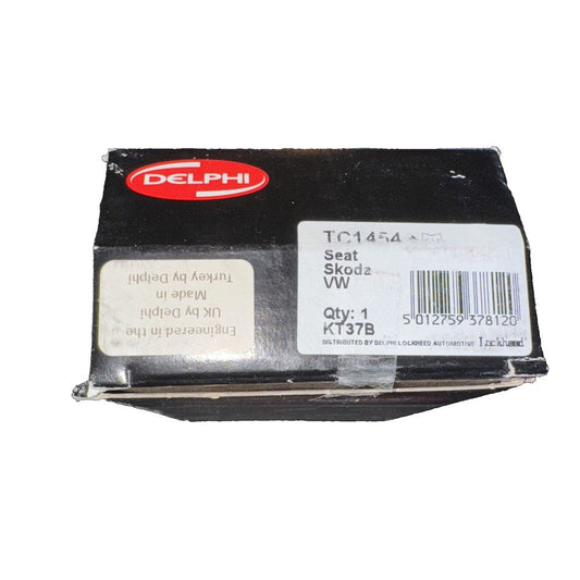 Volkswagen Sway Bar Link - 1J0411315K - Delphi TC1454 – dely dp - 4 - 4 - 4 - 4 - 4 - 4 - 4 -