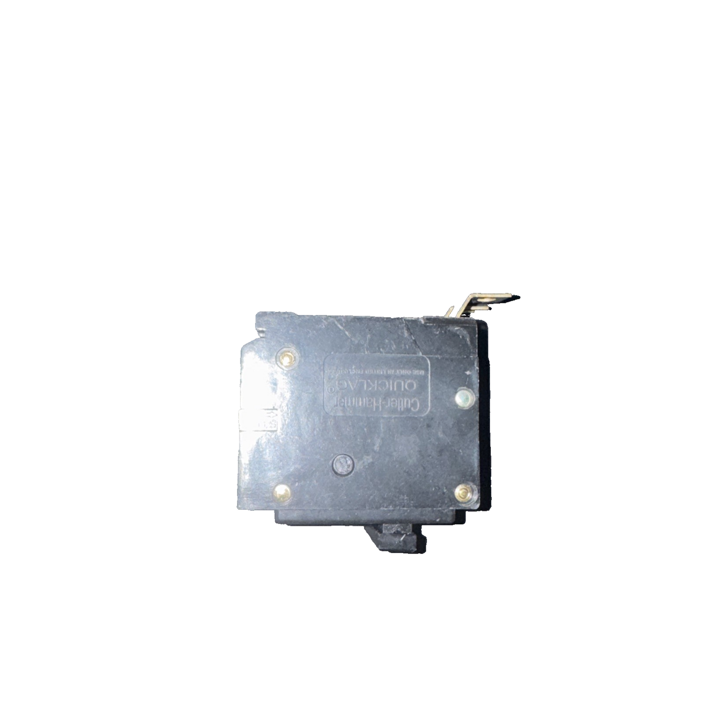QBHW2060 Eaton 60 Amp Circuit Breaker