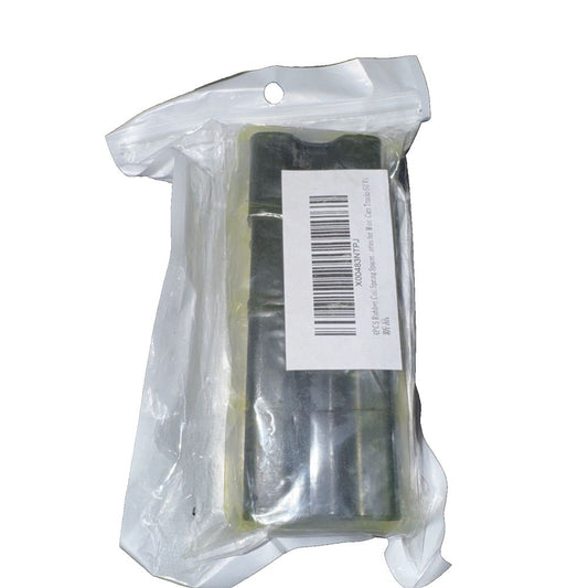 4 PC Rubber Coil Spring Spacers Heavy Duty For 1" to 1.5", Unbranded – a plastic bag with a plastic handle and a plastic handle