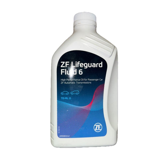 ZF LifeGuard Fluid 6 S671.090.255 – zfiguard 5w - 1l