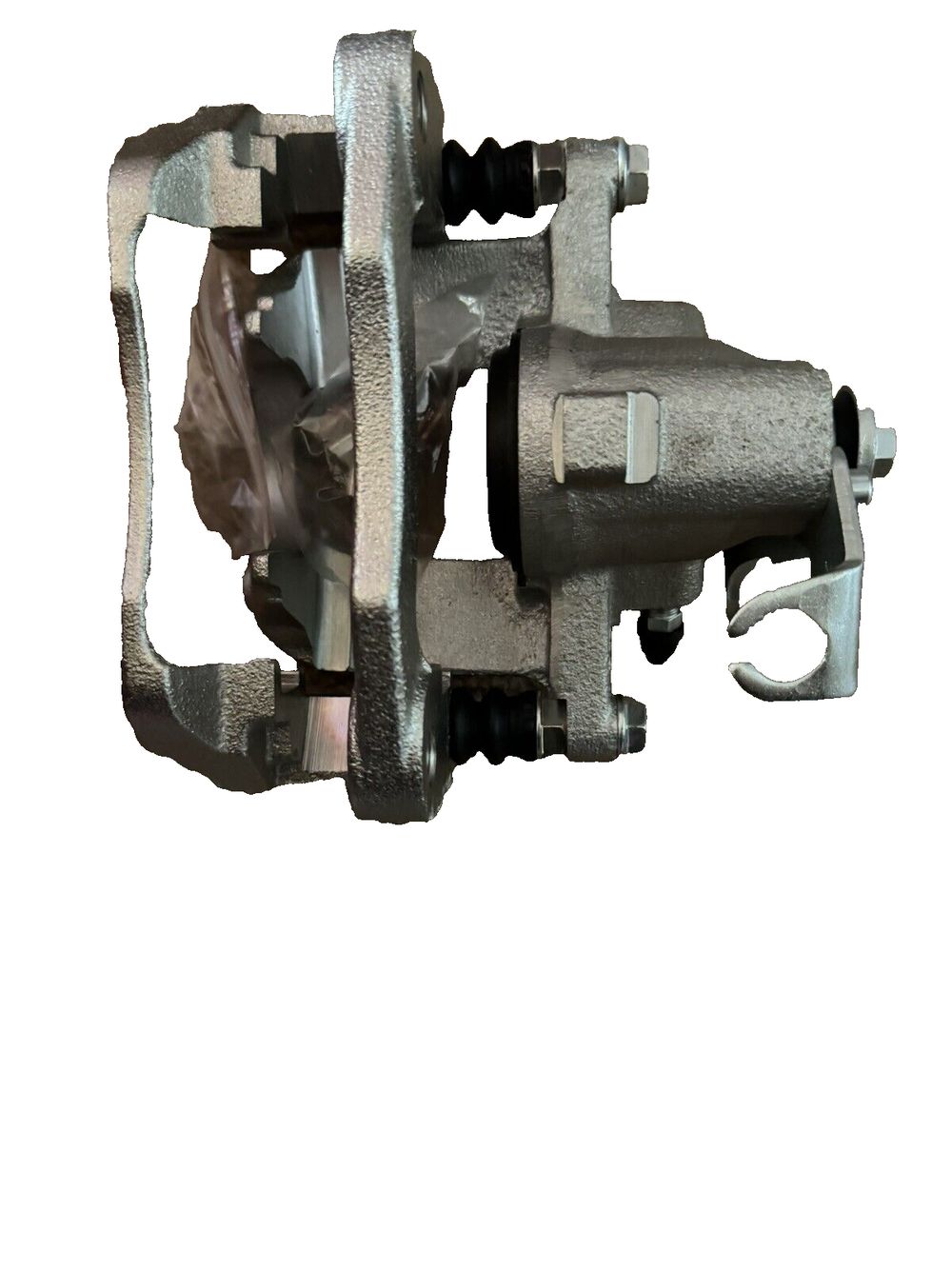 A-Premium Disc Brake Caliper Assembly with Bracket For SelectDodge, Ram Chrysler – a metal casting casting casting casting casting casting…