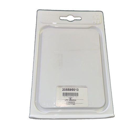 Spare Part, Caliper, Seal Kit 30mm (4 Seals)- 205595513, Brembo – a white plastic tray with a white plastic tray