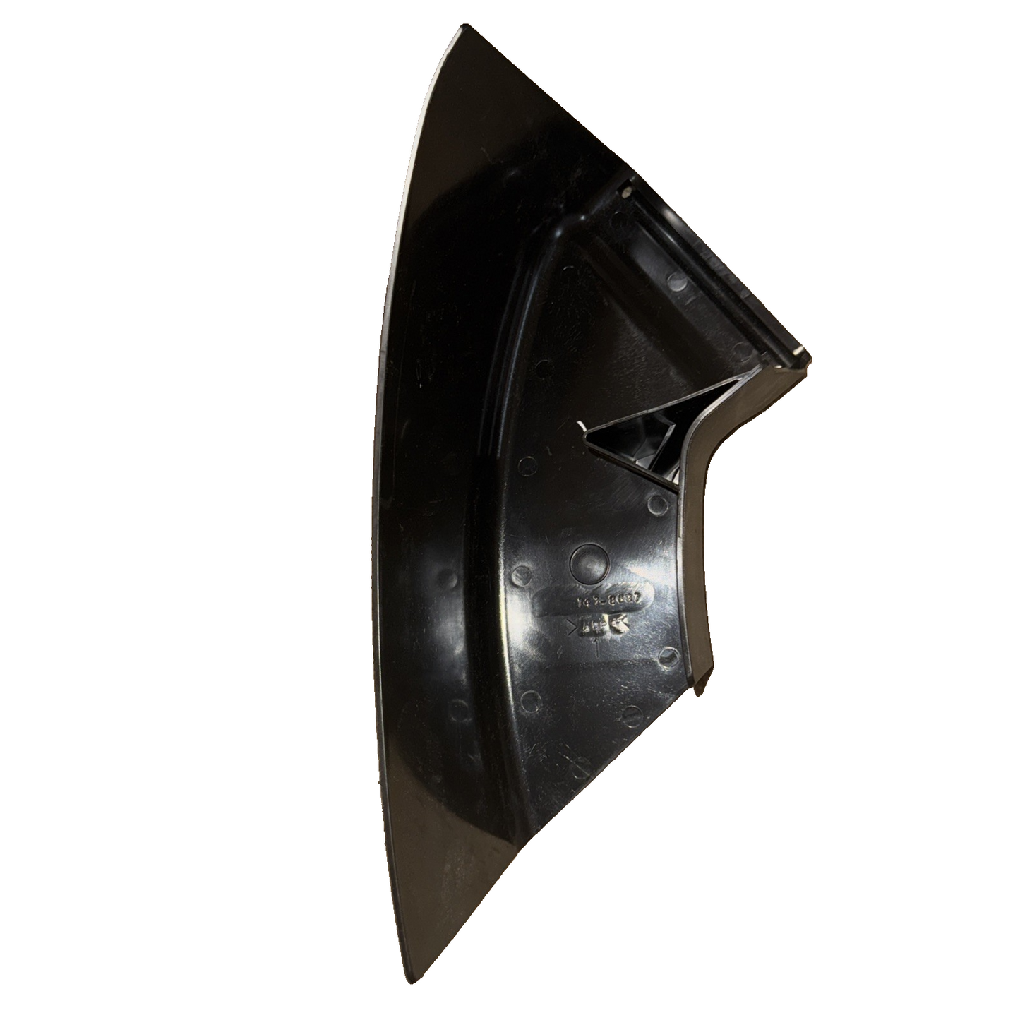 23SS29 TORO MOWER DEFLECTOR, 147-8697,