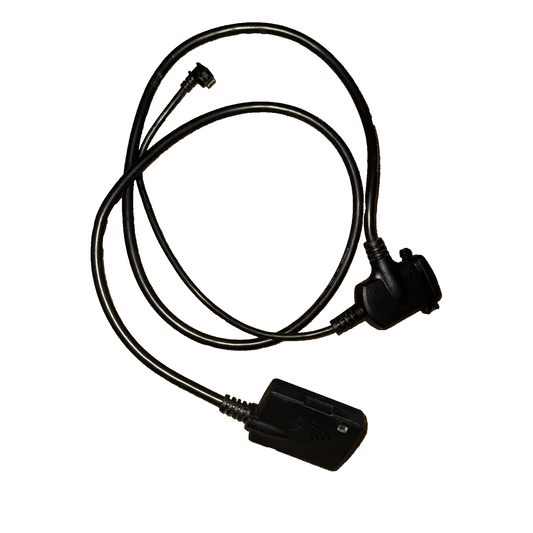Geotab IOX NFC Reader A – Driver ID NFC Tag Reader