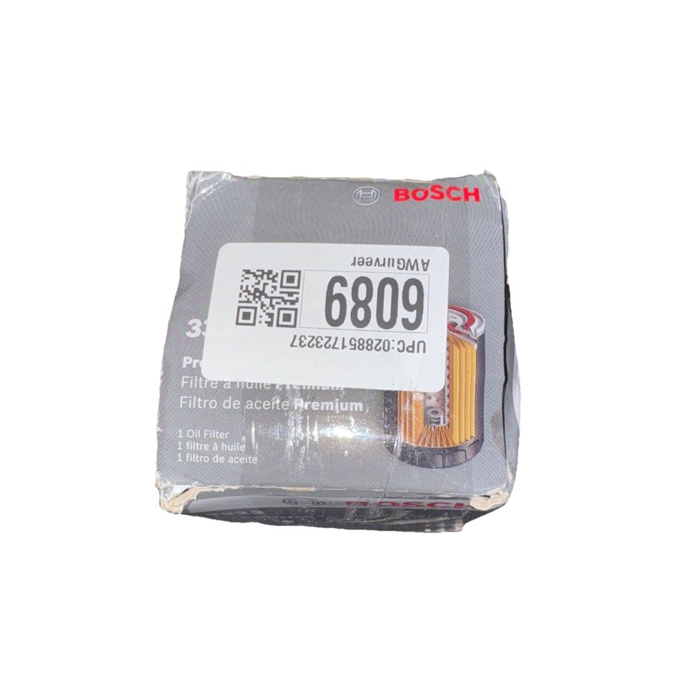 Bosch 3323 Premium FILTECH Oil Filter for Select Acura MDX, RDX, RSX, TL, Chrysl, Box – bosche bosche bosche bosche bosche bosche bosche bo…