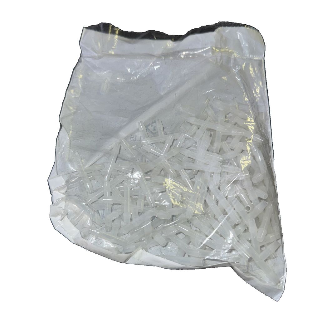 3/16" x 3/16" x 3/16" Hose ID Nylon Tee 100 Pack, Thogus – a bag of plastic shredded shredded shredded shredded shredded shredded shredded…
