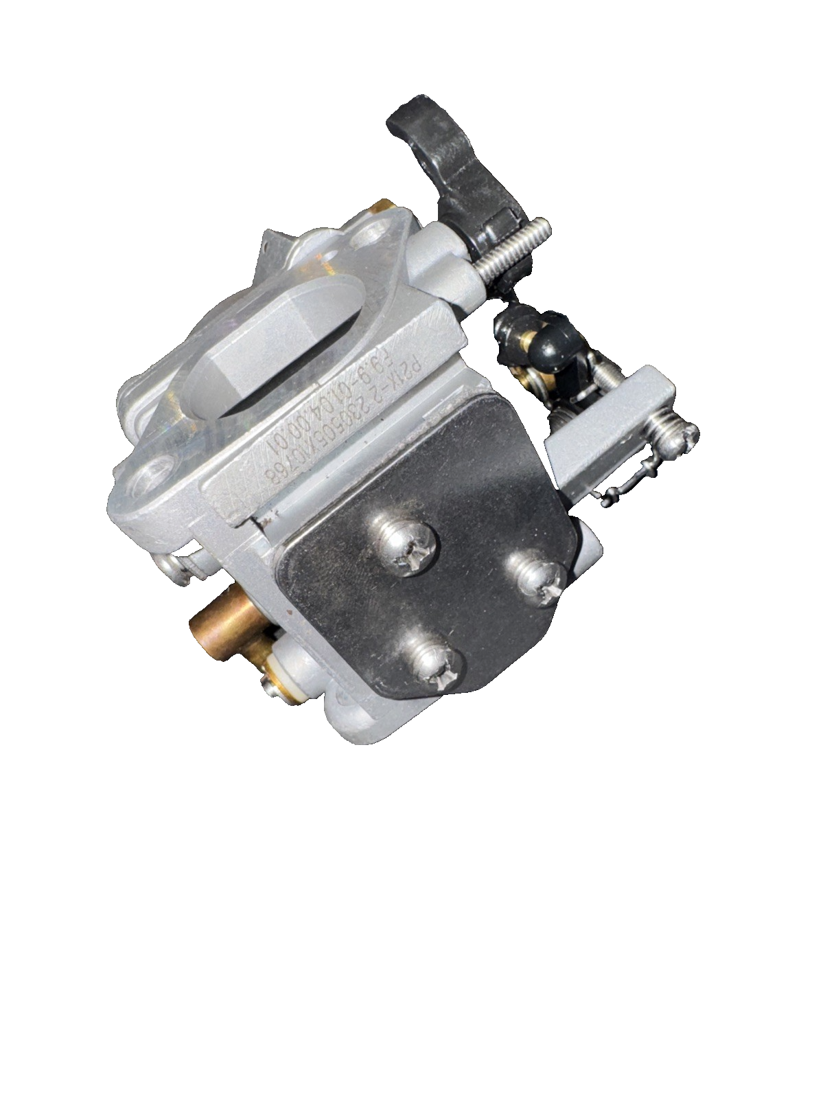 Outboard Engine F9.9-01.04.00.01 Carburetor Assy Fit For 9.9HP Boat Motor