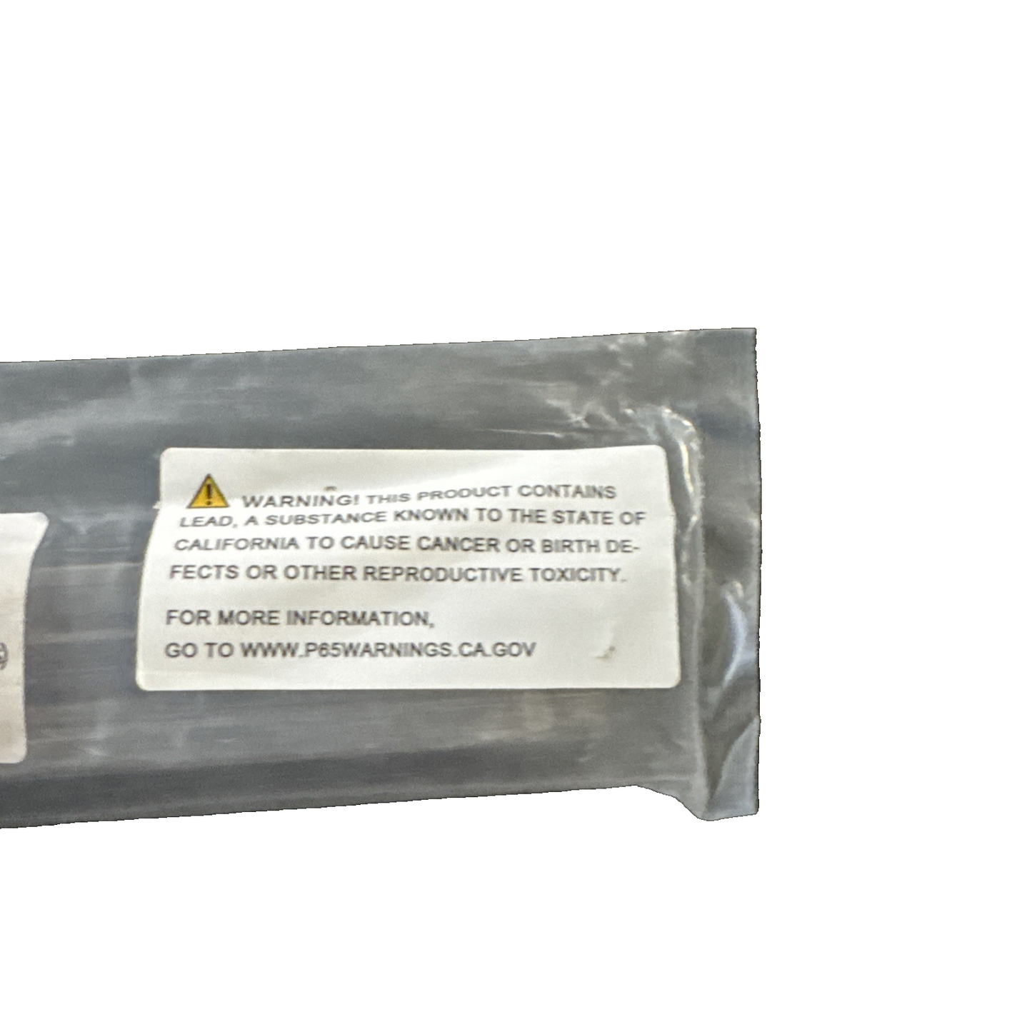Fachoik Pure Soft Lead Ingot 1 Lb 99.99% Pure