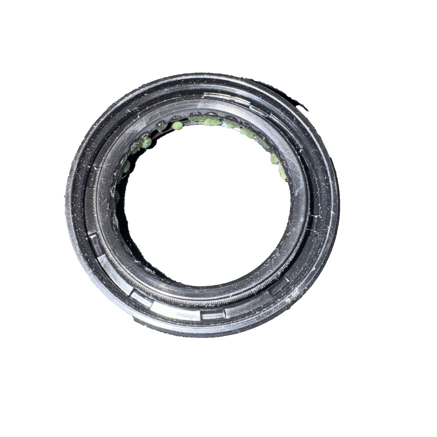 Axle Differential Seal National 711087
