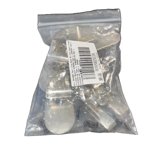 6 PC Belt Clip For Dewalt Tools (6 Pack)