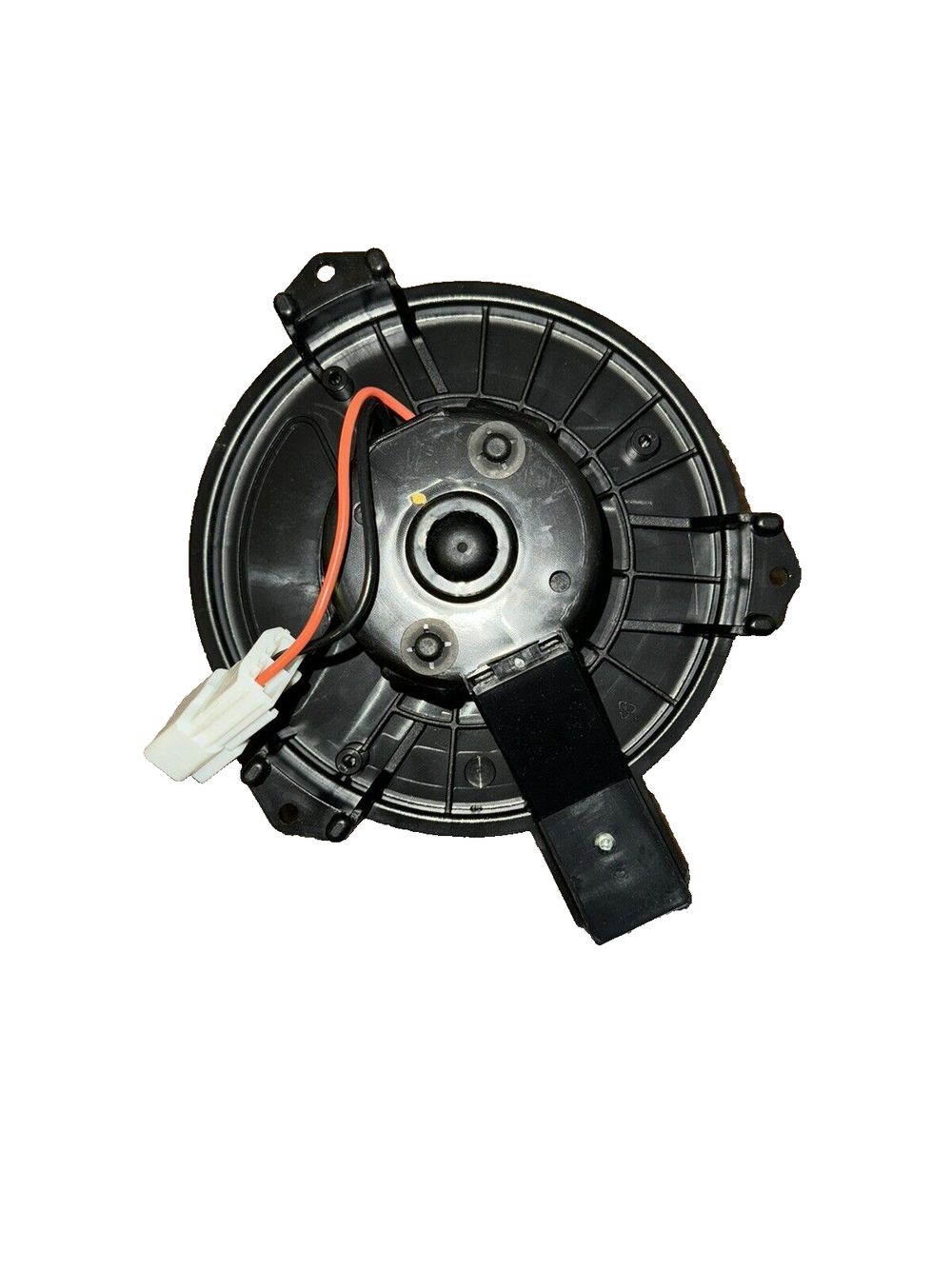 Four Seasons-Trumark 75817 Blower Motor with Wheel – a black blower motor motor motor motor motor motor motor motor motor motor motor motor…