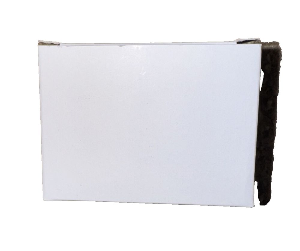 1x 1 PC Ring Pad Green Small For Retail/Display, DaveyDooDeals – a white box with a black handle