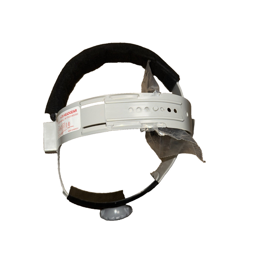 Fiber-Metal 1Cr HeadGear
