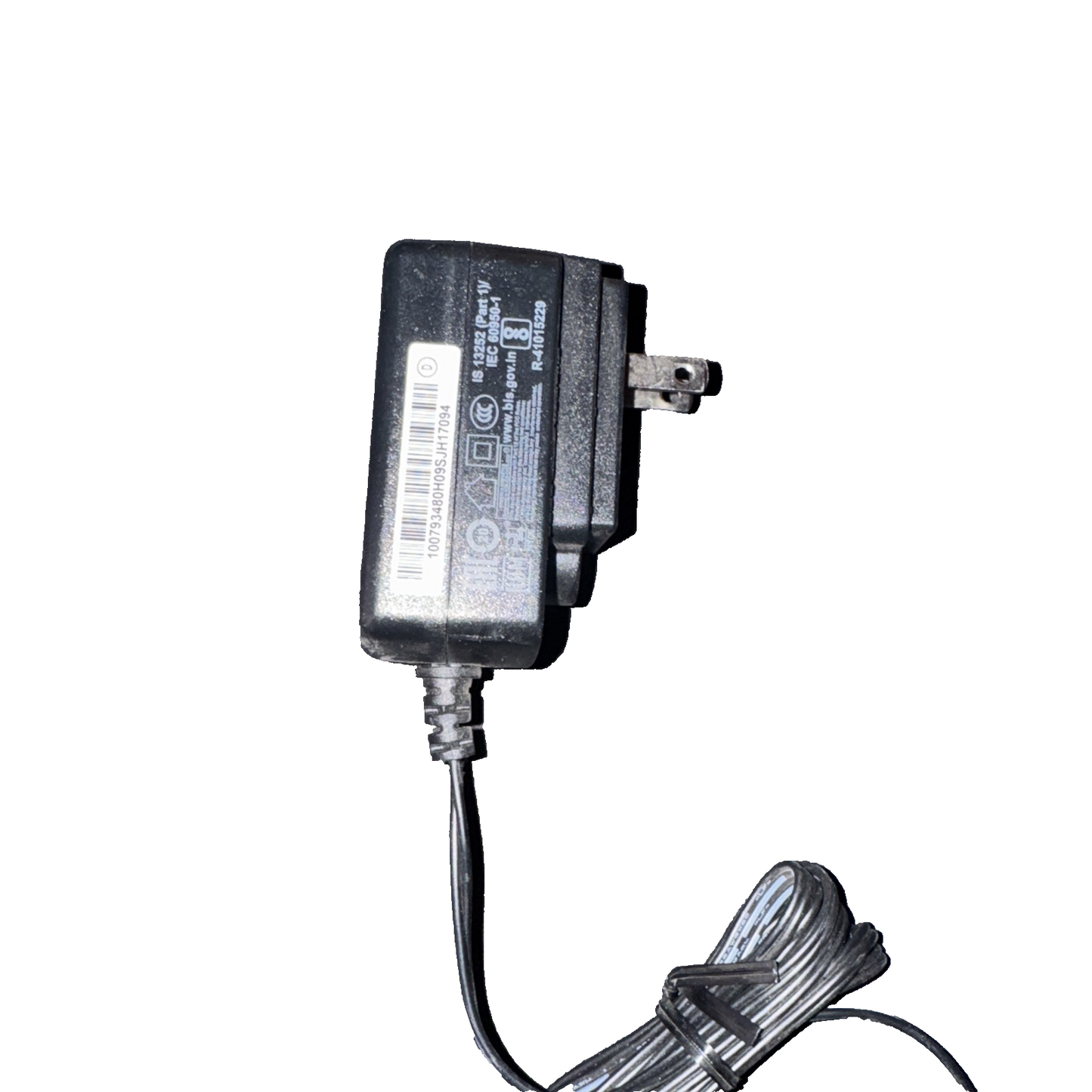 12V 1.5A ADS-25D-12 12018E Switching Power Adaptor w/ US Plug