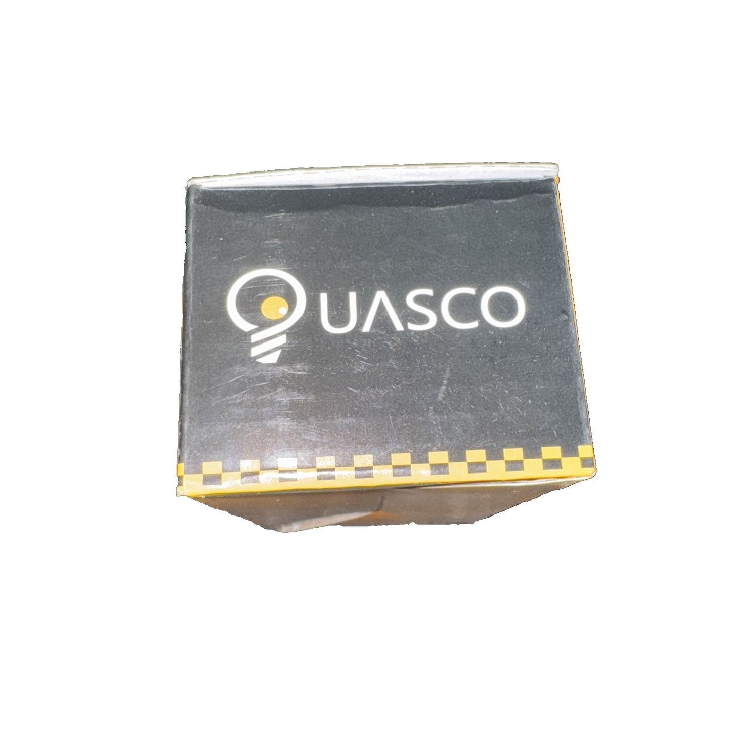 Quasco Rear Motorcycle LED Turn Signals Universal Mini Size