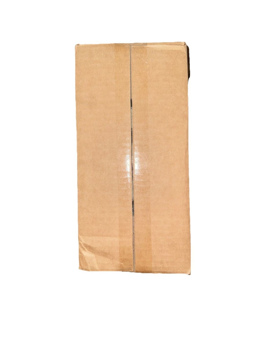 10015767 - Zebra 2" x 1.5" Z-Select 4000D Label (Case) 36 Rolls / 284 Per Roll – a brown paper bag with a zipper