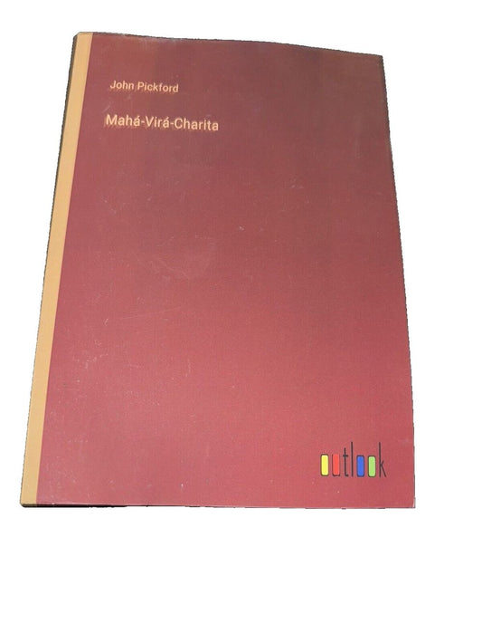 Mah-Vir-Charita, DaveyDooDeals – the book of the book of the book of the book of the book of the book of the