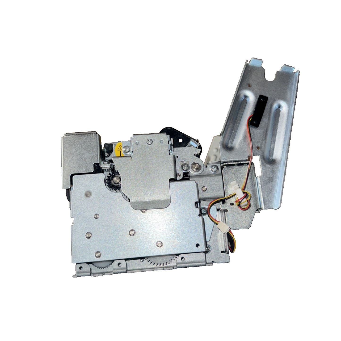 NCR USB 1ST THERMAL STATEMENT ATM PRINTER PN: 009-0026514
